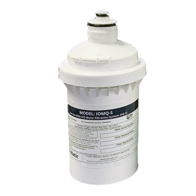 Ice-O-Matic Replacement Cartridge with Scale Inhibitor