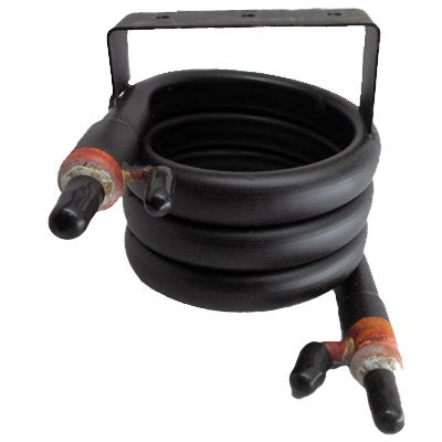 Ice-O-Matic 9141022-01 Condenser, Water, Fits C20
