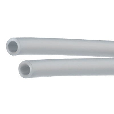 Bevlex Hose 3/16" x 7/16" White PVC-Free 100 Ft | Accuflex 500-03125X100
