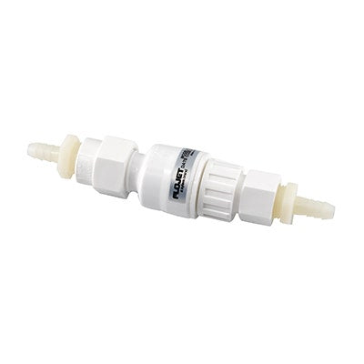 Water Pressure Regulator Inline 50 PSI 3/8" Barb