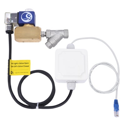 LogiCO2 Grow Enrichment Valve