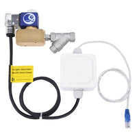 LogiCO2 Grow Enrichment Valve