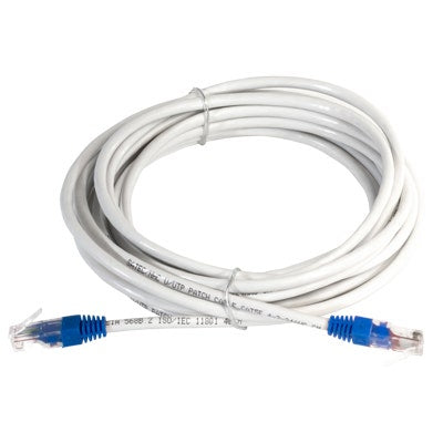 LogiCO2 RJ45 Blue 5M Signalization Cable