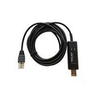 LogiCO2 USB-Modbus Interface