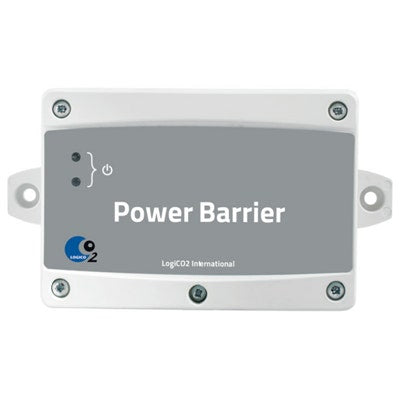 LogiCO2 Power Barrier Add-On Kit