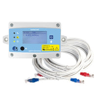 LogiCO2 Mk9 Central Unit Add-On Kit, Central Unit Kit: 2117/2119/2125