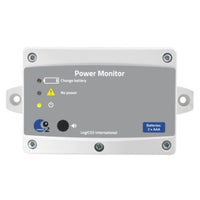 LogiCO2 Power Monitor Add-On Kit - CO2 Safety System Expansion