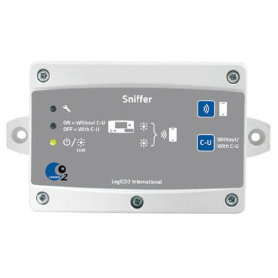 LogiCO2 Sniffer Bluetooth Add On Kit