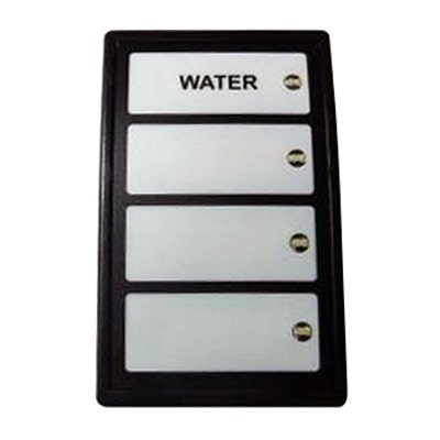 Multiplex Front Cover Variety Valve - 030000460