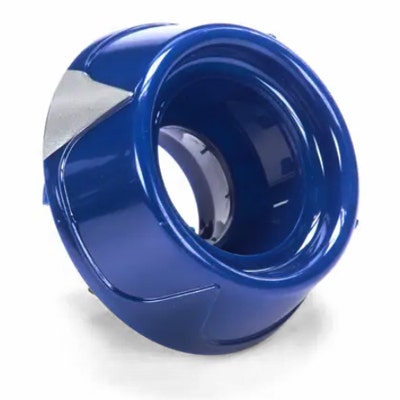 Multiplex Nozzle Decorative Blue Flavor Shot - 020002046