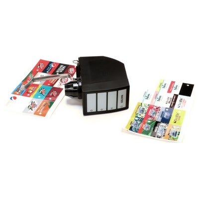 Multiplex Variety Valve Sanitary Lever - 030000070