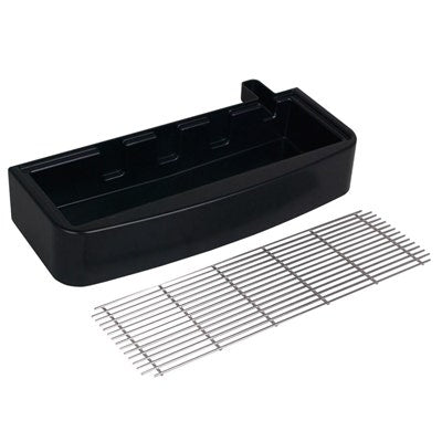 BUNN 38764.1001 Drip Tray Complete for JDF-4S/LCR-3