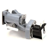 BUNN 38018.1001 JDF Dispense Valve Assembly Gray