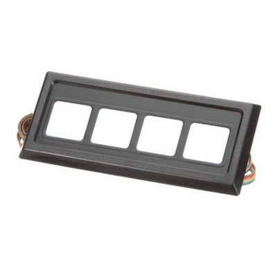 Multiplex ADA Keypad and Harness Flavor Shots - 020006082