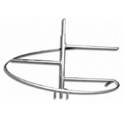 Multiplex Agitator with Spiral - 020000567