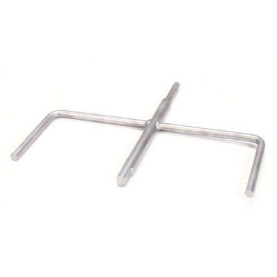 Multiplex Agitator Double D - 020001568