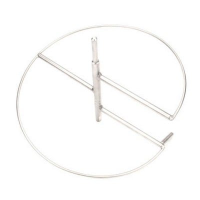 Multiplex Agitator Double D Spiral - 020002125