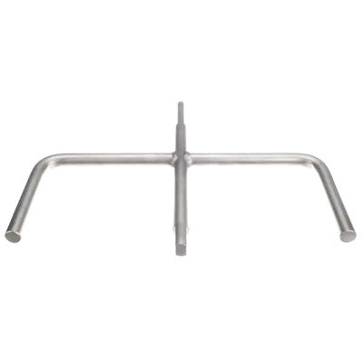 Multiplex Agitator - 020003594