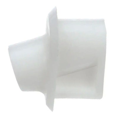 Multiplex Bushing Mushroom Injection Molded - 0101702