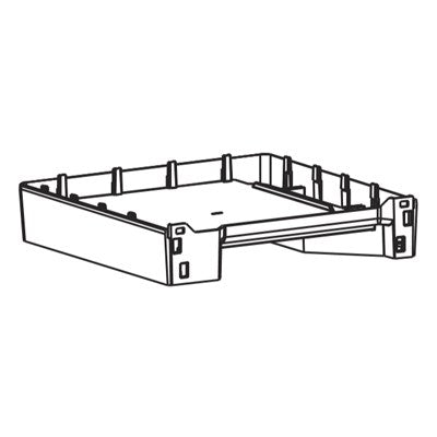 Multiplex Base 25 Inch - 020000739