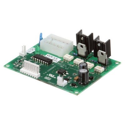 Multiplex Control Board 120V - 020000875