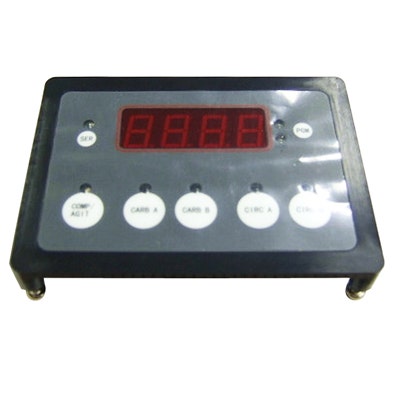 Multiplex Board Keypad / Display ERC - 020001986