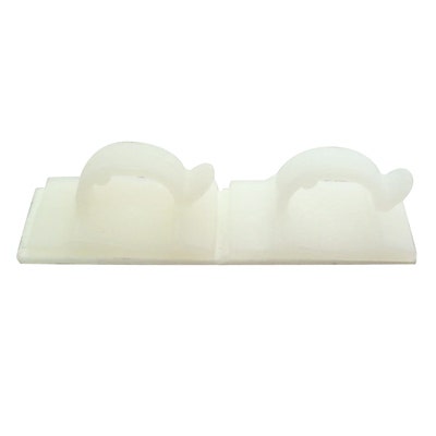 Multiplex Clip Plastic Wire and Cord - 0905403