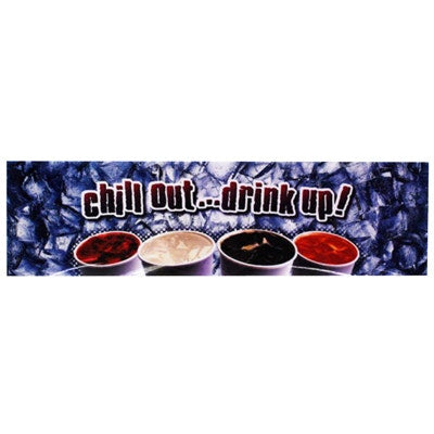 Lancer Graphic Panel Generic for IBD30H