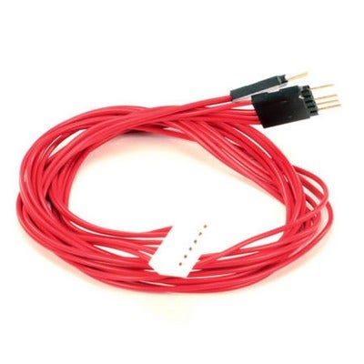 Multiplex Harness Control Board Polarized FM - 020001030