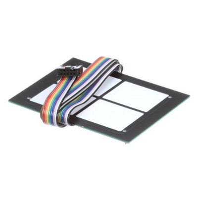 Multiplex Keypad / Harness for FRP250 - 020003713