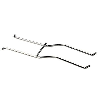 Multiplex Lever Open Center Ice Dispenser - 020002869