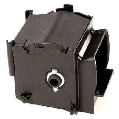 Multiplex Housing Blade and Hub ASM Crusher - 020006062