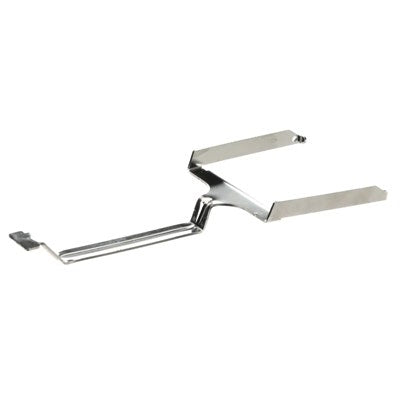 Multiplex Rocking Chute Lever Burnished Wide - 020000410