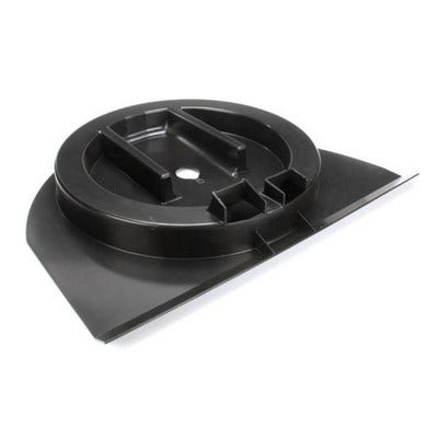 Multiplex Dispensing Wheel Shroud - 020000867