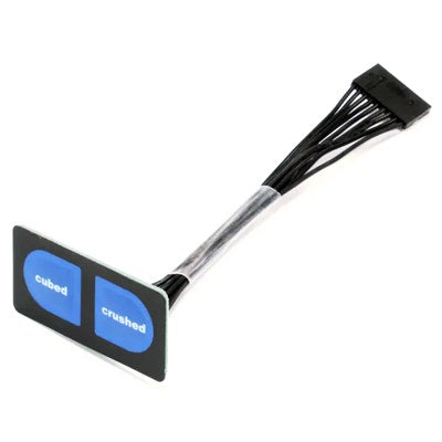 Multiplex Keypad Cubed/Crushed - 020002252