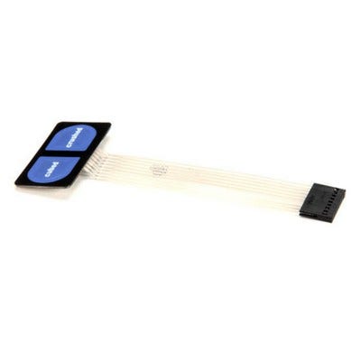 Multiplex Keypad Selectable Ice - 020000876