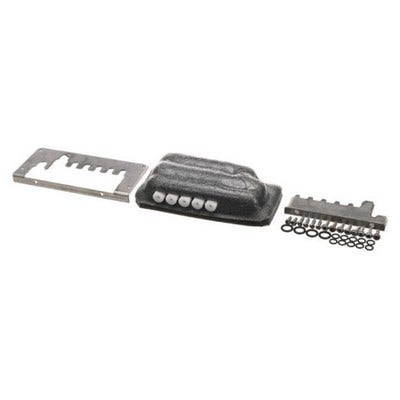 Multiplex Manifold 5 Port Kit - 020001256