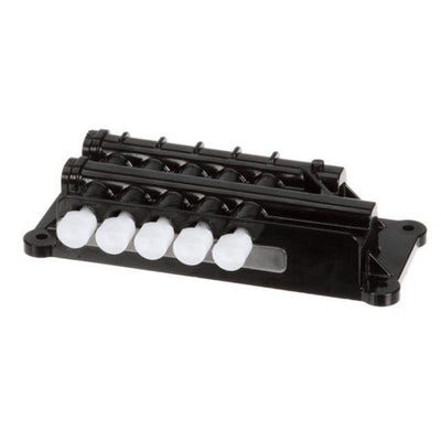 Multiplex Manifold 5 Port Low Stress - 020003068
