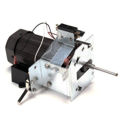 Multiplex Motor Crusher and Housing - 020001601