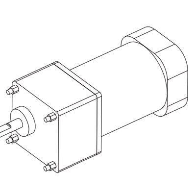 Multiplex Motor Linix with Connecters Kit - 020002826