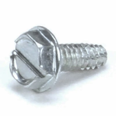 Multiplex Screw 6-32 x 3/8" Slotted - 00850430