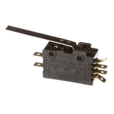 Multiplex Microswitch Double Pole / Double Throw - 020000423