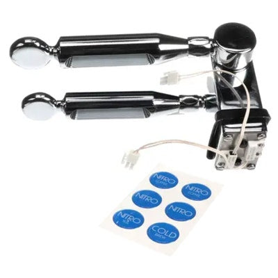 BUNN 53210.1000 Pull & Hold Body Assembly Kit