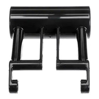 BUNN 32265.0003 Ultra-2 Black Handle Faucet