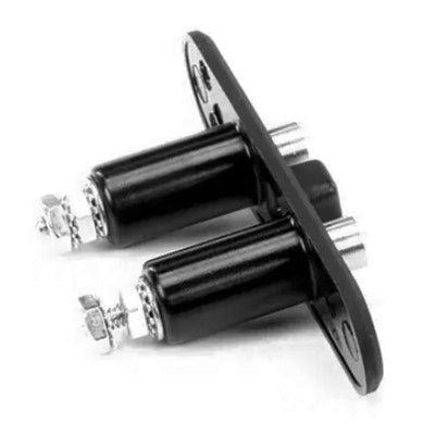 BUNN 53450.1000 Receptacle Assembly Spring Contact for ICB – HowdyBrewer