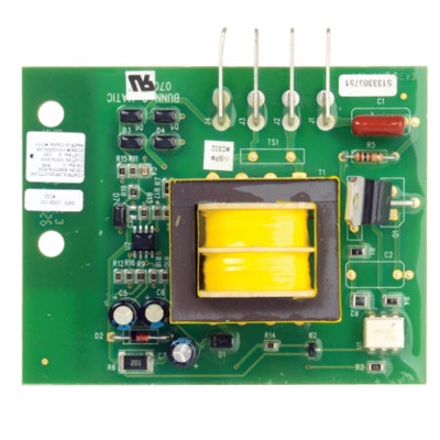 BUNN 07074.1030 CBA Liq Lvl 120V 5S RoHS