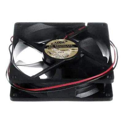 BUNN 33358.0000 Fan Assembly 24VDC 52 CFM 3.62" x 1"