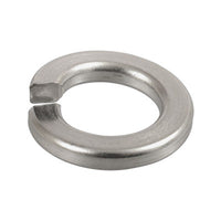BUNN 01520.0000 Lock Washer MDM Split-#6 SS