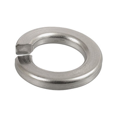BUNN 01520.0000 Lock Washer MDM Split-#6 SS