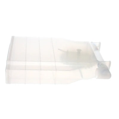 BUNN 37010.1001 Hopper Assembly 8 Lb with Heavy Auger